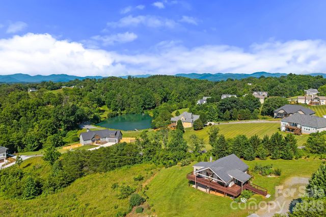 72 Ed Debruhl Road, Alexander, NC 28701