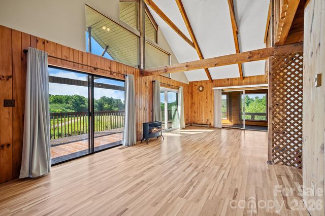 72 Ed Debruhl Road, Alexander, NC 28701