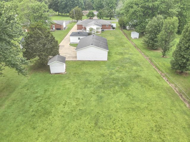 245 Babbland Drive, Paducah, KY 42003