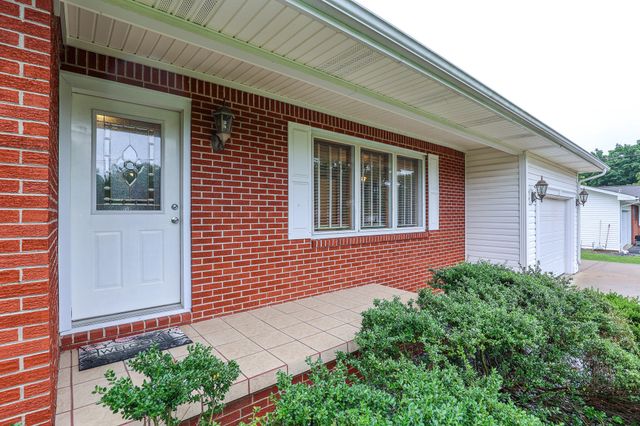 245 Babbland Drive, Paducah, KY 42003