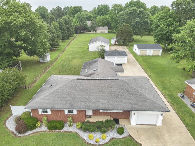 245 Babbland Drive, Paducah, KY 42003