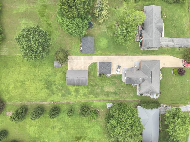 245 Babbland Drive, Paducah, KY 42003