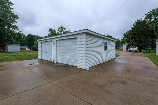 245 Babbland Drive, Paducah, KY 42003