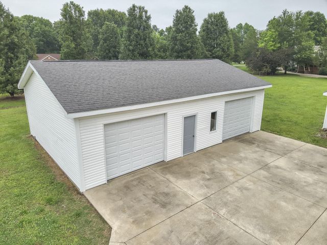 245 Babbland Drive, Paducah, KY 42003