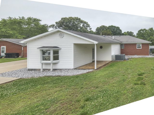 245 Babbland Drive, Paducah, KY 42003