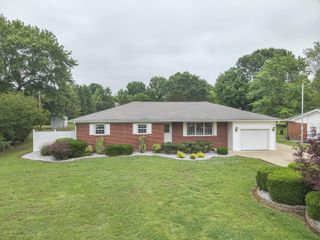 245 Babbland Drive, Paducah, KY 42003