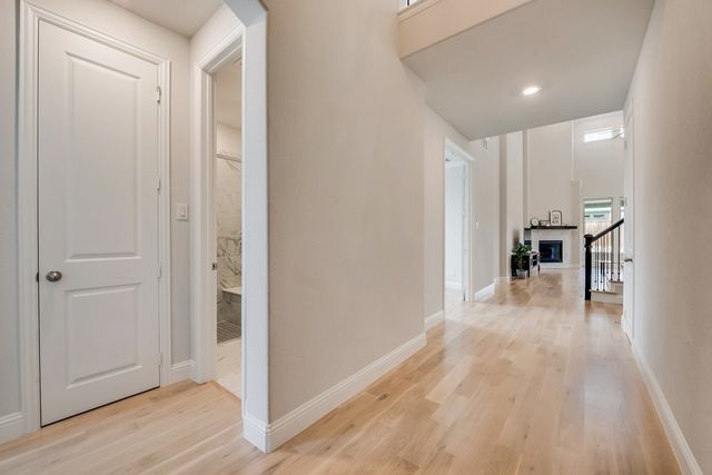 8283 Vitex Avenue, Dallas, TX 75252