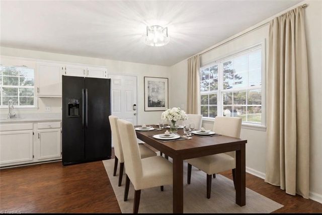 3206 Crestview Drive, High Point, NC 27260