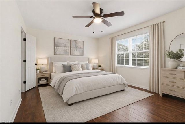 3206 Crestview Drive, High Point, NC 27260