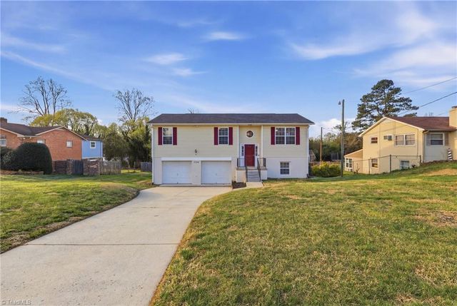 3206 Crestview Drive, High Point, NC 27260