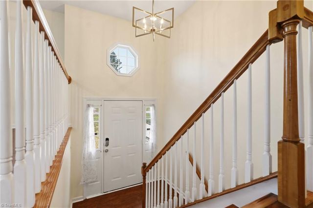 3206 Crestview Drive, High Point, NC 27260