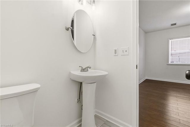 3206 Crestview Drive, High Point, NC 27260