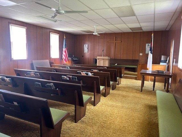 43289 GILSON RIDGE Road, Titusville, PA 16354