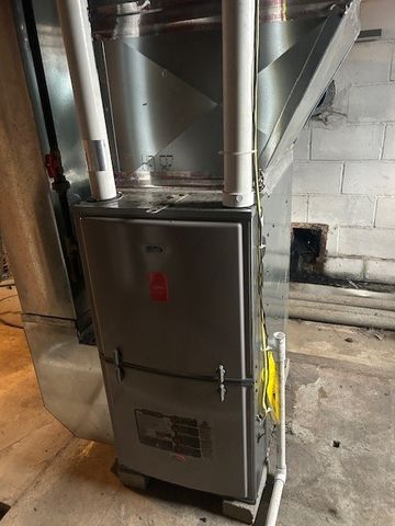 43289 GILSON RIDGE Road, Titusville, PA 16354