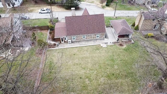1025 Isabella Road, Connellsville, PA 15425