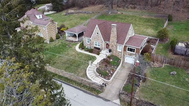 1025 Isabella Road, Connellsville, PA 15425