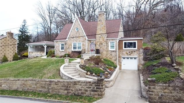 1025 Isabella Road, Connellsville, PA 15425