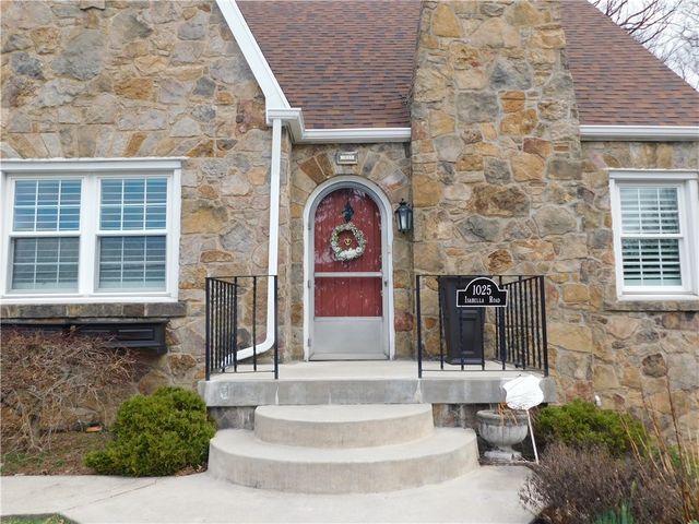 1025 Isabella Road, Connellsville, PA 15425