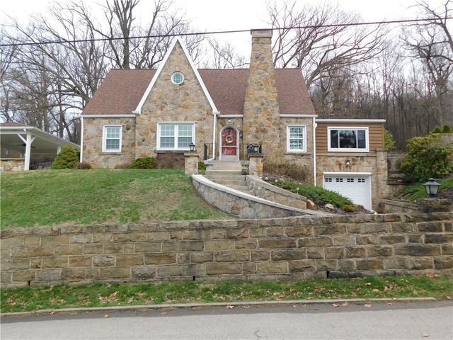 1025 Isabella Road, Connellsville, PA 15425