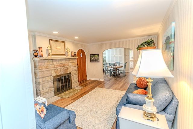 1025 Isabella Road, Connellsville, PA 15425