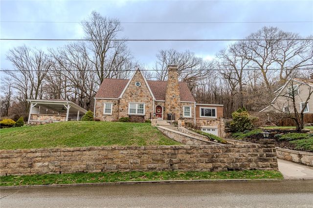 1025 Isabella Road, Connellsville, PA 15425