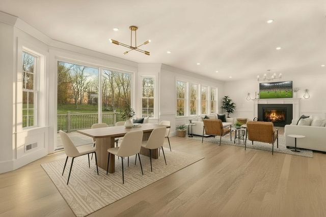 39 Sanders Lane, Bolton, MA 01740