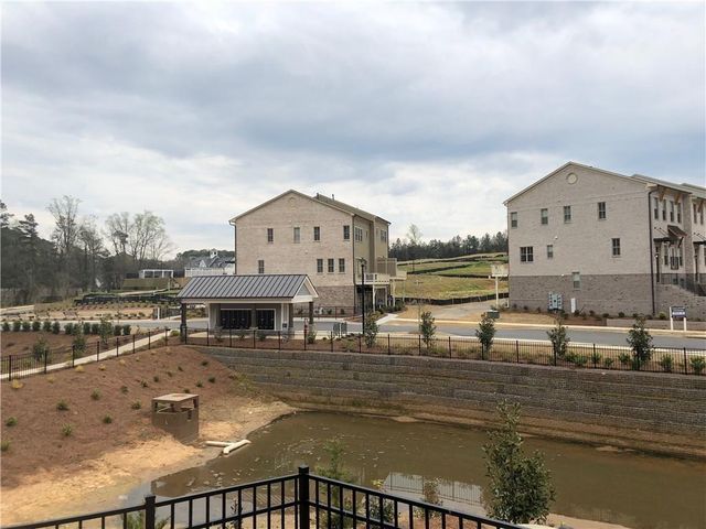 4250 Spruce Pine Alley, Doraville, GA 30360