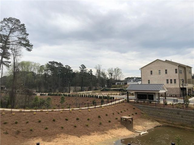 4250 Spruce Pine Alley, Doraville, GA 30360