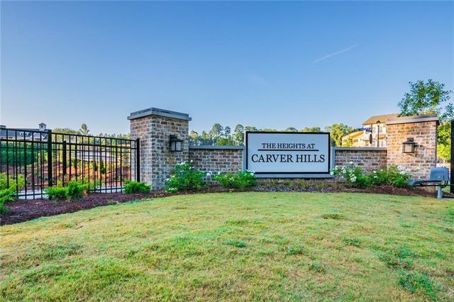 4250 Spruce Pine Alley, Doraville, GA 30360