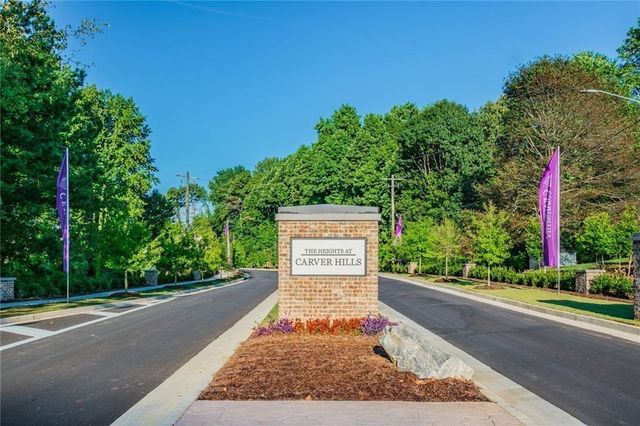 4250 Spruce Pine Alley, Doraville, GA 30360