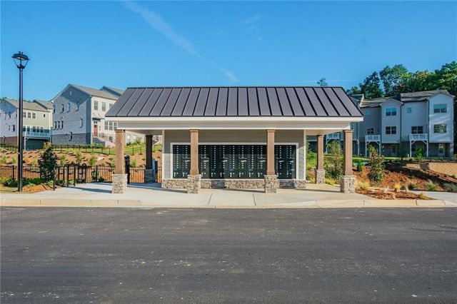 4250 Spruce Pine Alley, Doraville, GA 30360