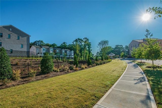 4250 Spruce Pine Alley, Doraville, GA 30360