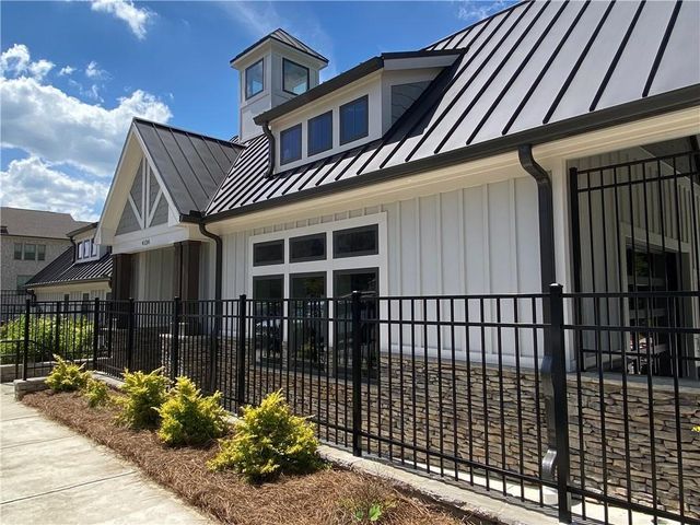 4250 Spruce Pine Alley, Doraville, GA 30360