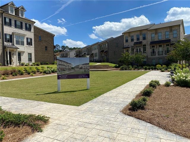 4250 Spruce Pine Alley, Doraville, GA 30360