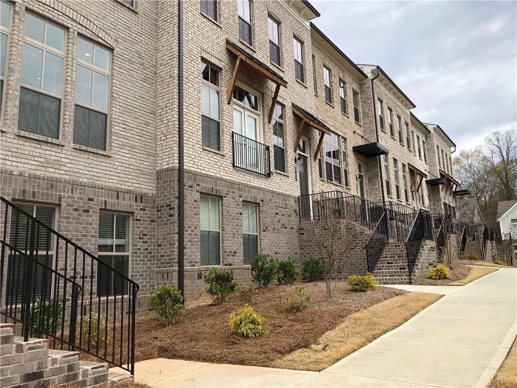 4250 Spruce Pine Alley, Doraville, GA 30360