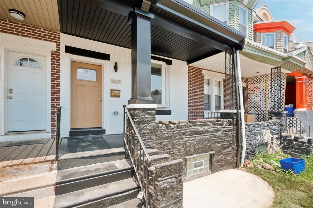 1809 MEDARY AVE, PHILADELPHIA, PA 19141 — photo 2