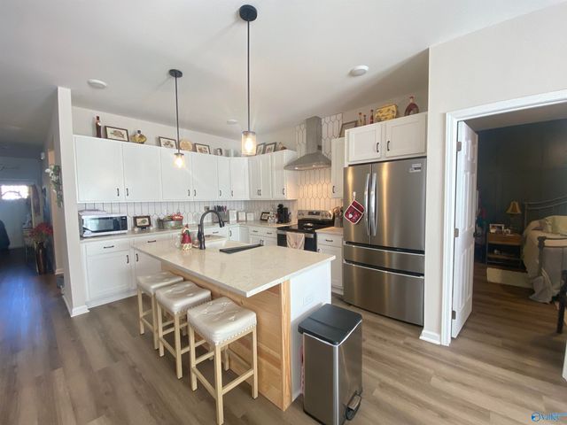 13 Kaylee Loop Road, Hartselle, AL 35640