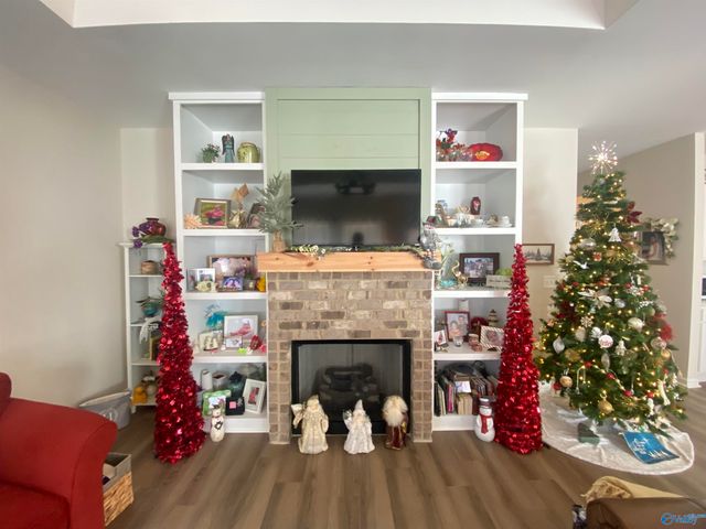 13 Kaylee Loop Road, Hartselle, AL 35640