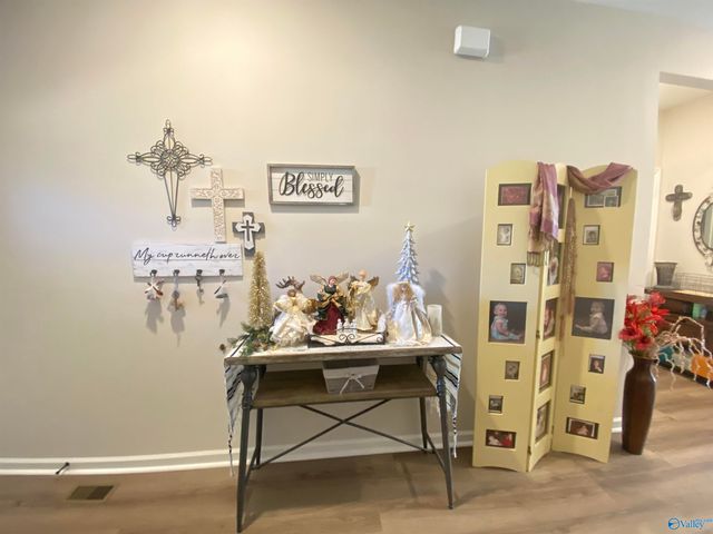 13 Kaylee Loop Road, Hartselle, AL 35640