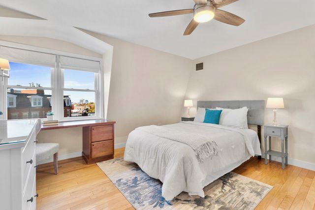 47 Harvard St B403, Boston, MA 02129