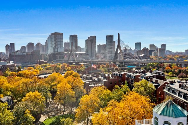 47 Harvard St B403, Boston, MA 02129
