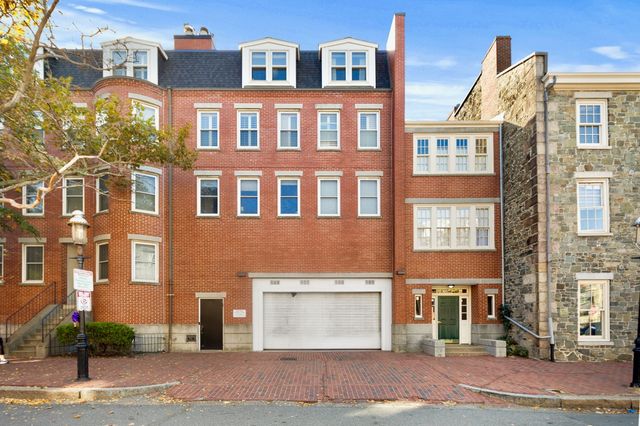 47 Harvard St B403, Boston, MA 02129