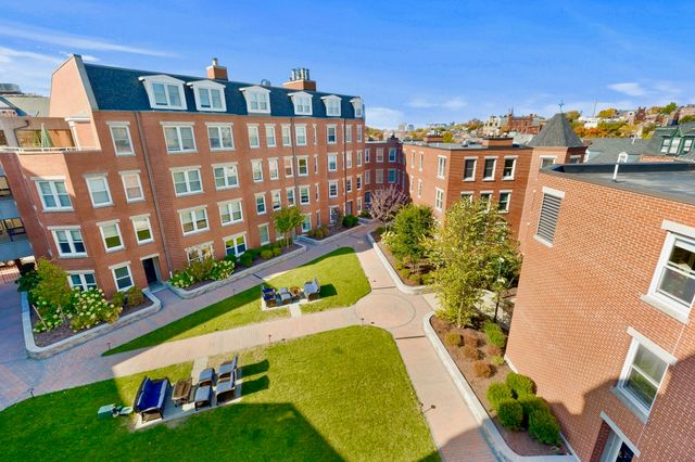 47 Harvard St B403, Boston, MA 02129