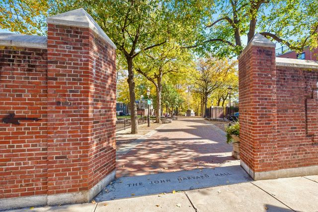 47 Harvard St B403, Boston, MA 02129