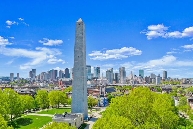 47 Harvard St B403, Boston, MA 02129