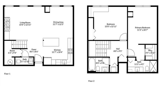 47 Harvard St B403, Boston, MA 02129