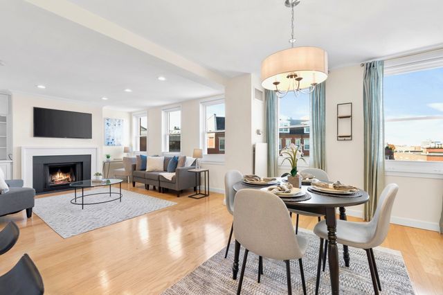 47 Harvard St B403, Boston, MA 02129