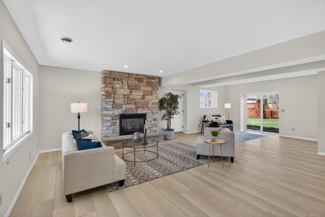 22045 Elston Avenue, Forest Lake, MN 55025