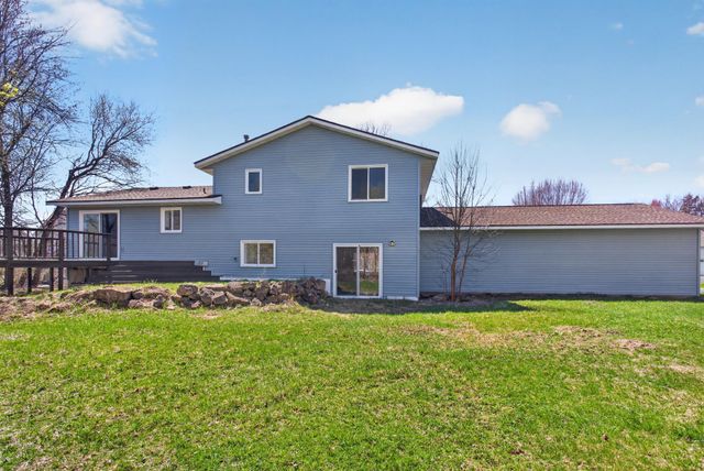 22045 Elston Avenue, Forest Lake, MN 55025
