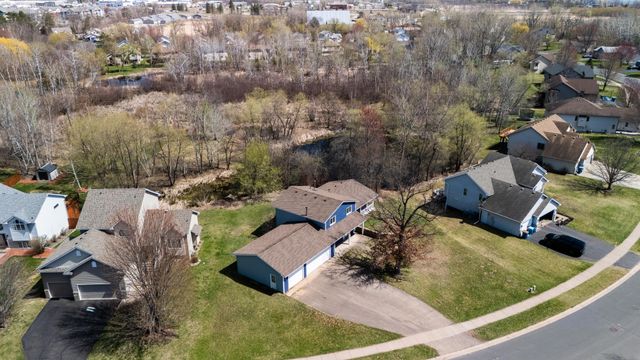 22045 Elston Avenue, Forest Lake, MN 55025